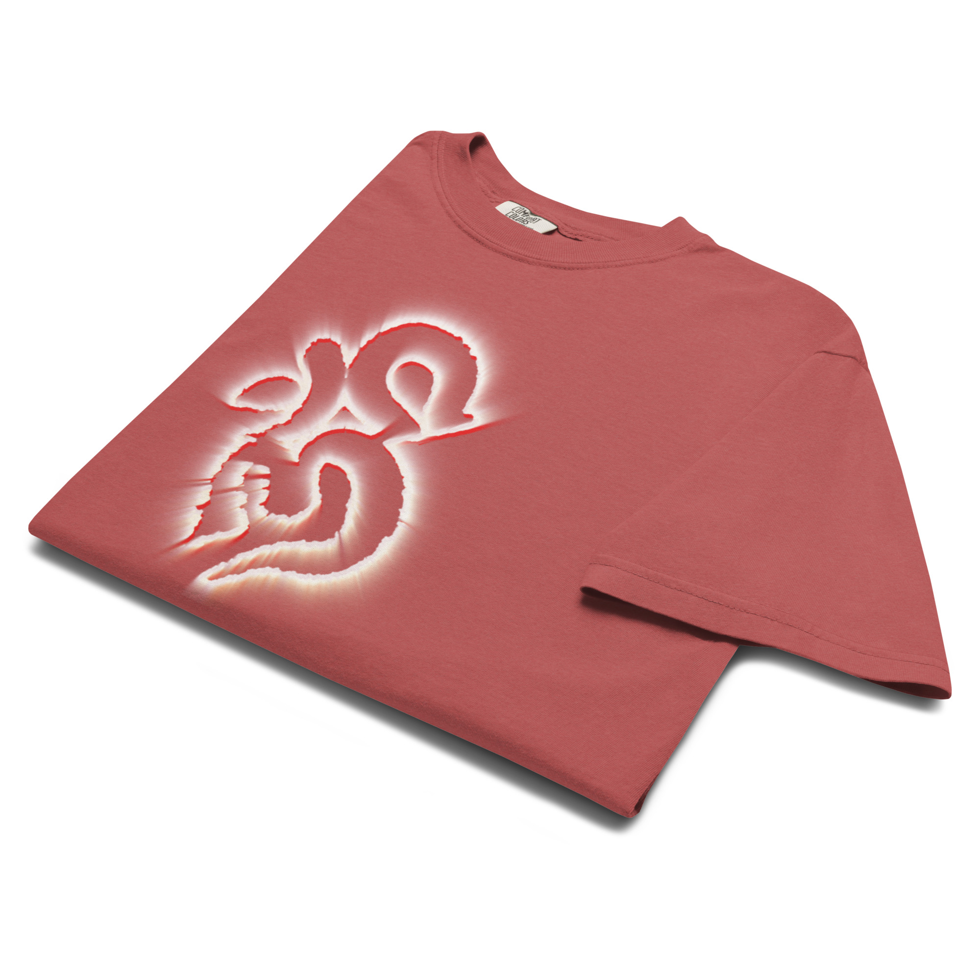 OXM Logo Tee - Image 3