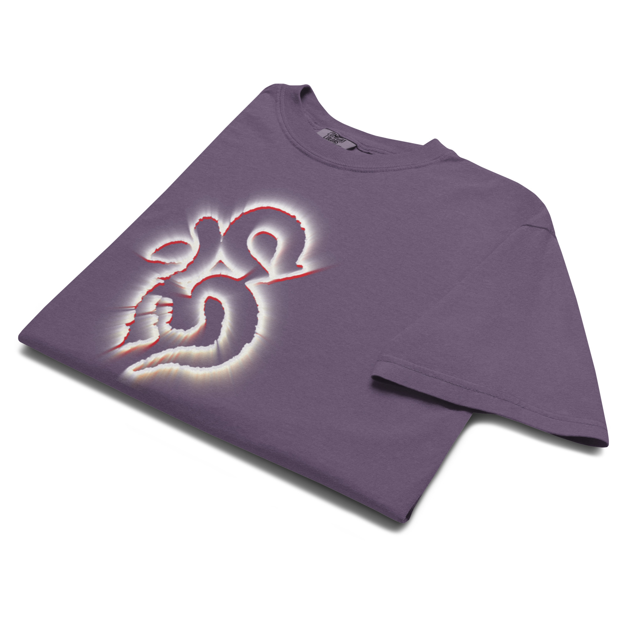 OXM Logo Tee - Image 2