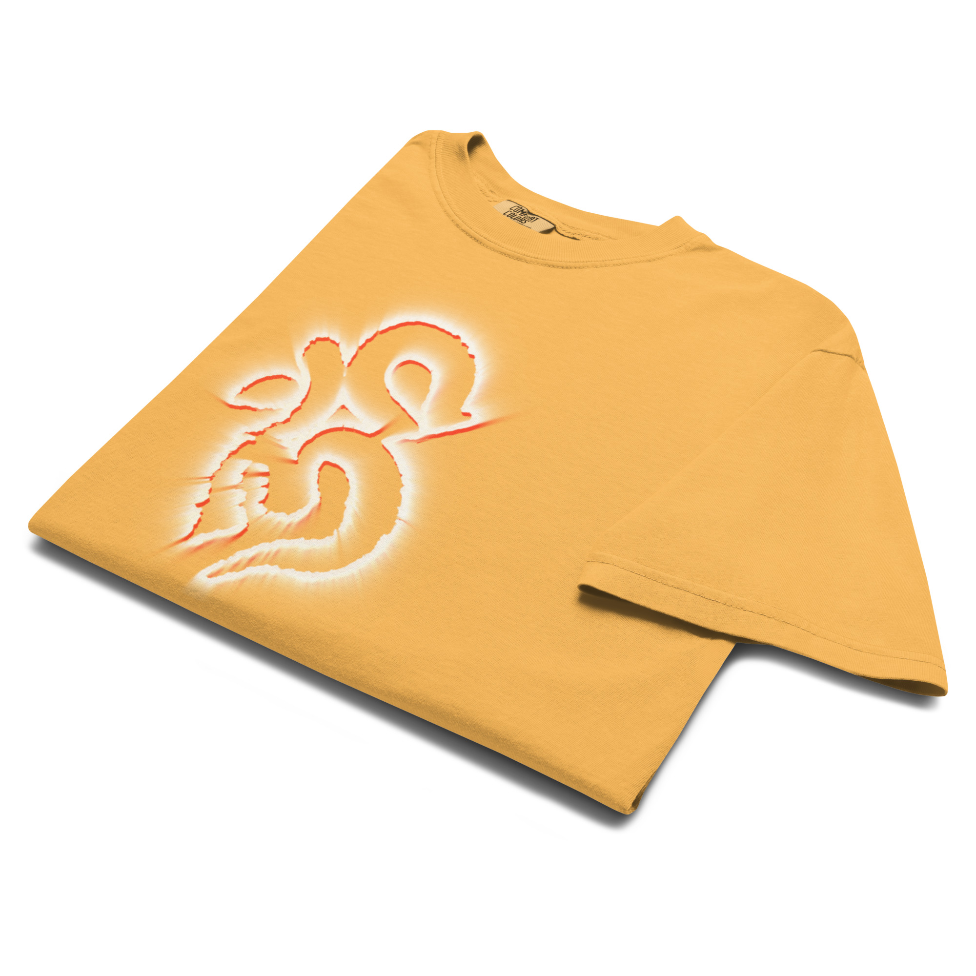 OXM Logo Tee - Image 4