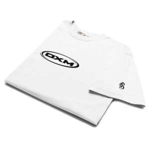 OXM Oval Tee